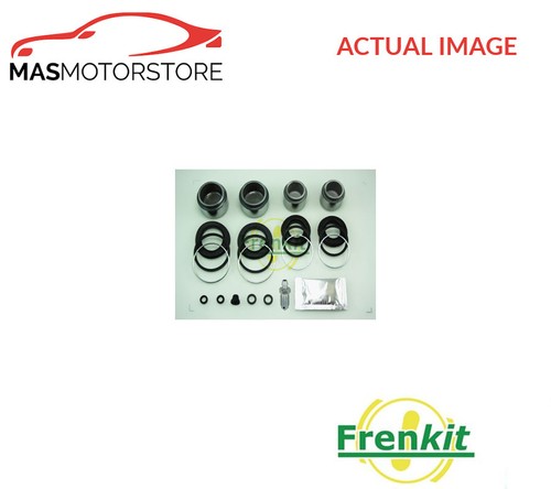 Brake caliper repair - caliper,
