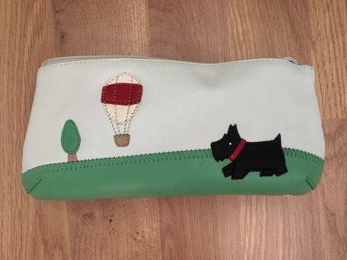 Rare radley away mini - radley, up