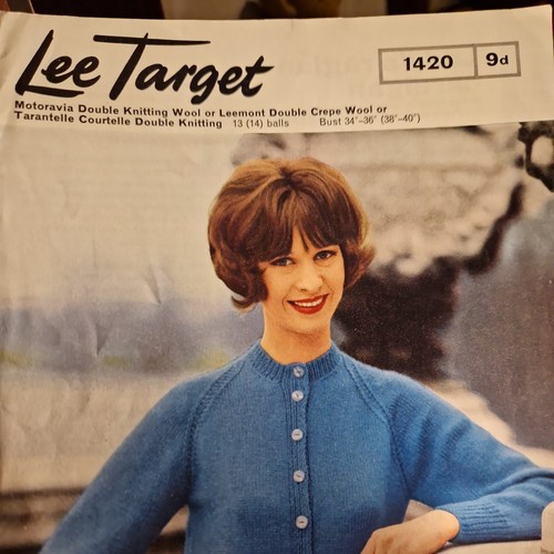 Lee target 1420 - lee,