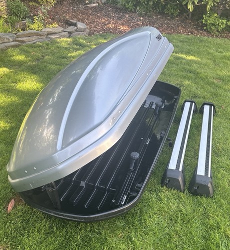 Thule atlantis 200 - 200, roof