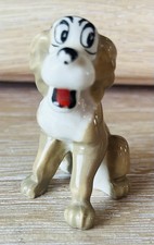 Wade Tramp Figure Lady and the