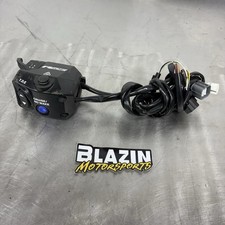 2021-2024 Yamaha VX Switch Box Assy VX Cruiser, Limited, Deluxe