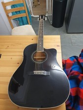 Epiphone AJ-220SCE / EB