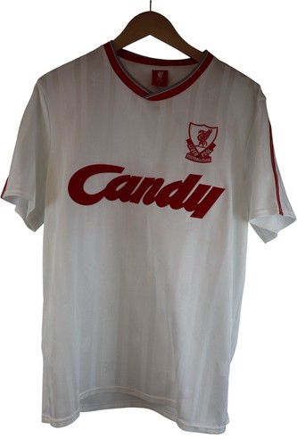 Liverpool retro candy - fc,