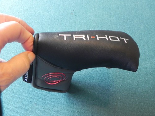 New odyssey tri hot - tri, blade