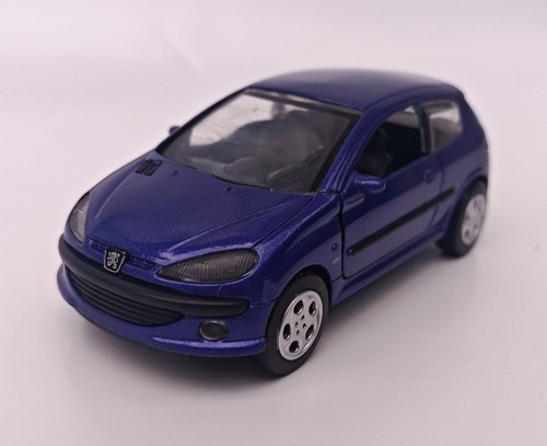 Newray peugeot 206 - newray,