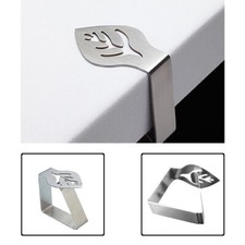 4/12pcs Table Cloth Clips