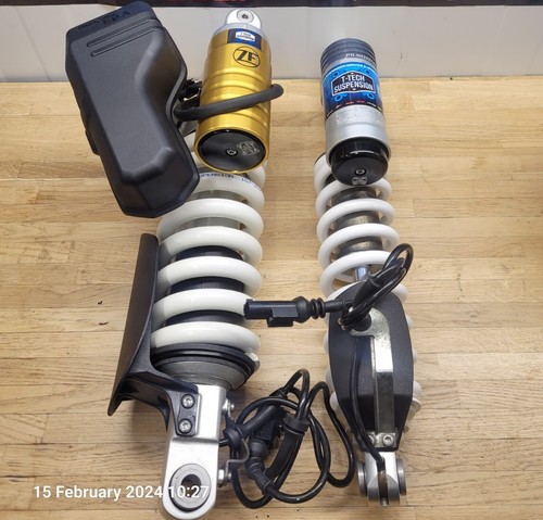 Bmw r1250gs rallye - bmw,