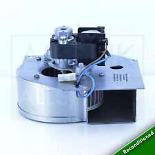 POTTERTON NETAHEAT 6/10 10/16