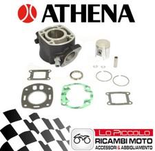 Thermal Group Cylinder Athena Standard Bore 80cc Honda NSR R LC 80 2017 2018