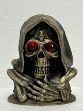 MYTH AND MAGIC THE SKULL