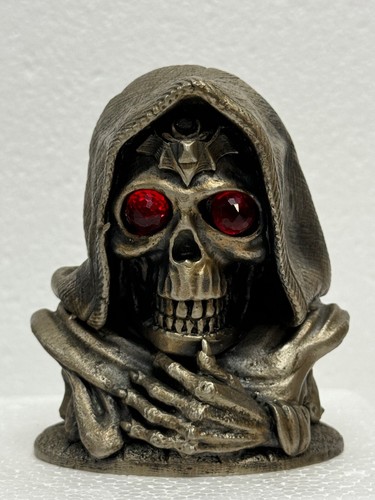 Myth and magic the skull - and,