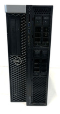 Dell Precision 7820 Workstation. Xeon-Silver. 160GB RAM, 4TB  HDD + 512GB SSD