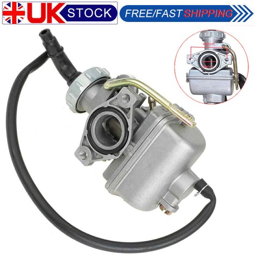 Carburetor carb for - carb, kazuma