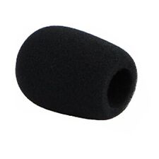 1Pc Headset Microphone Foam