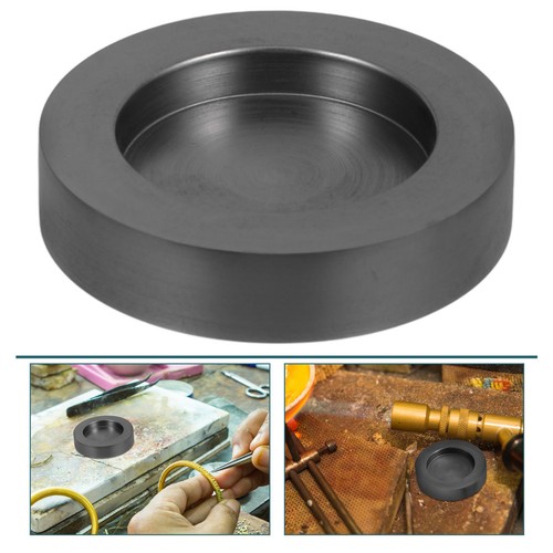 Metal mould graphite ingot - mould,