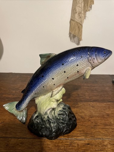Beswick leaping atlantic - beswick,