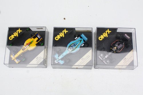 Onyx cars 287 forti - onyx,
