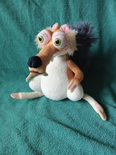 Ice Age Scrat The Squirrel