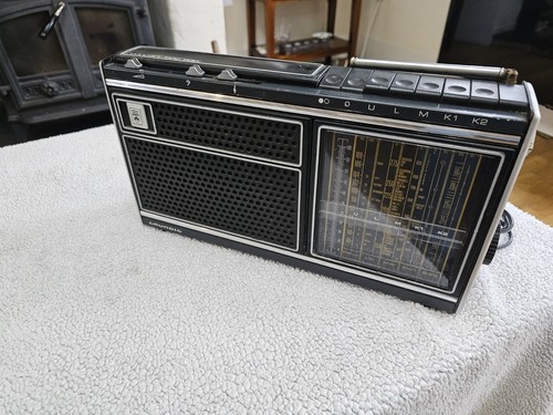 Grundig concert boy 1100 - concert,