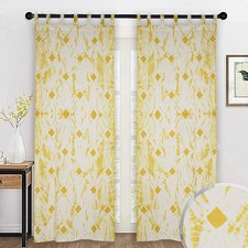 Indian Curtains Cotton Hippie