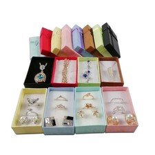 12Pcs Wholesale Jewellery Gift