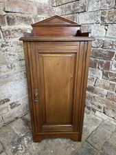 Edwardian Antique Pot Cupboard