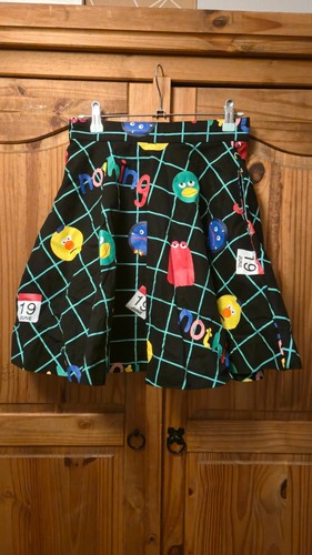 Lazy oaf don - lazy, don’t