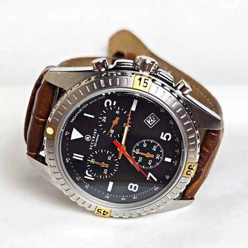 Accurist ms1977nu quartz - ms1977nu,
