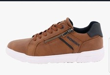 Romika Men's 74r0061003 Sneaker Size 46