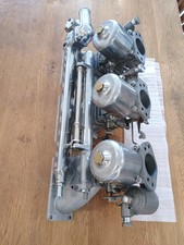 Genuine E-Type Triple SU HD8