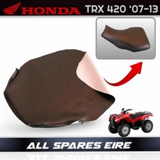 HONDA TRX 420 SEAT COVER ONLY
