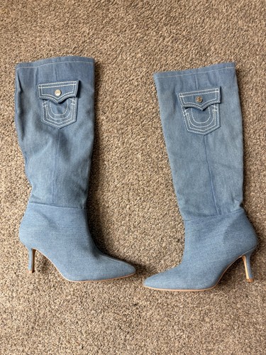 True religion cookie denim - religion,