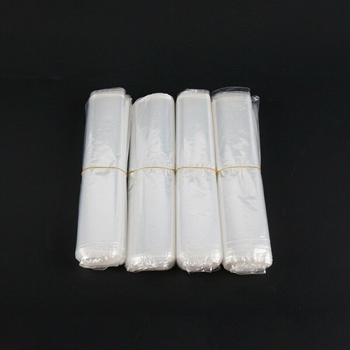 100pcs shrink wrap - 100pcs,