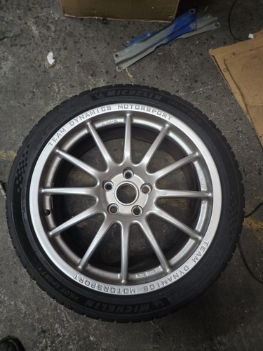 Team dynamics motorsport pro - dynamics,
