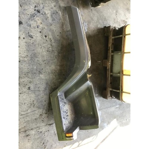 Front wing daf serie 45lf - rh,