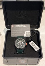 Luminox bear grylls - bear, survival