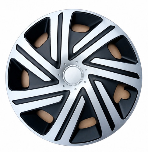 Set 4x16 wheel trims to - 4x16",