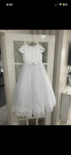Sarah louise communion dress - communion,
