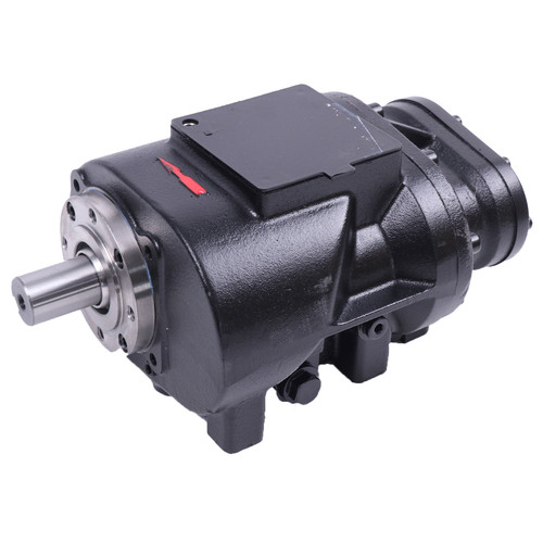 For 15hp oil injected - oil,