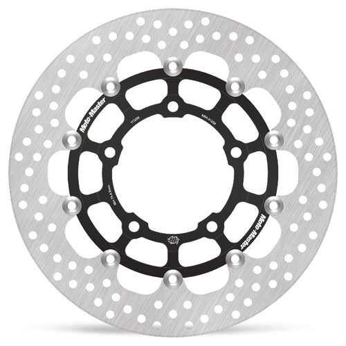 Moto master front floating - master,