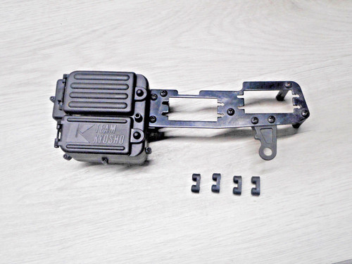 Kyosho inferno neo - kyosho, 3.0