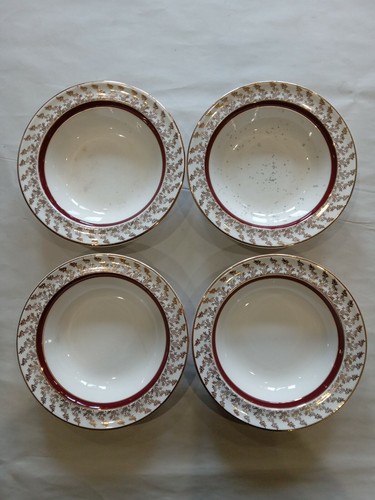 Vintage crownford burslem - vintage,