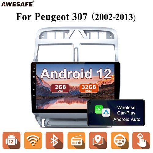 Apple carplay car stereo - carplay,