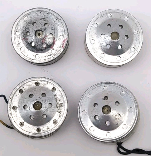 Lot vintage 1950s shure - lot,