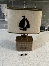 Mid Century Modern Ash Flash