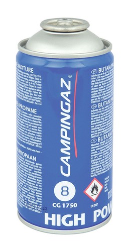 Campingaz cg1750 gas cartridge - campingaz,
