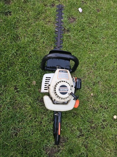 Echo 1500 double sided - echo,