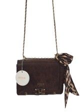 Bessie New With Tags Tan Brown