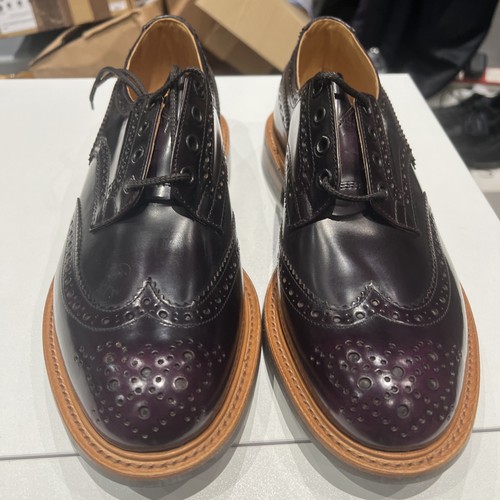Trickers bourton country derby - trickers,